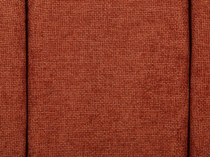 Banc Texture Japandi Teinte Terracotta - Nubelo