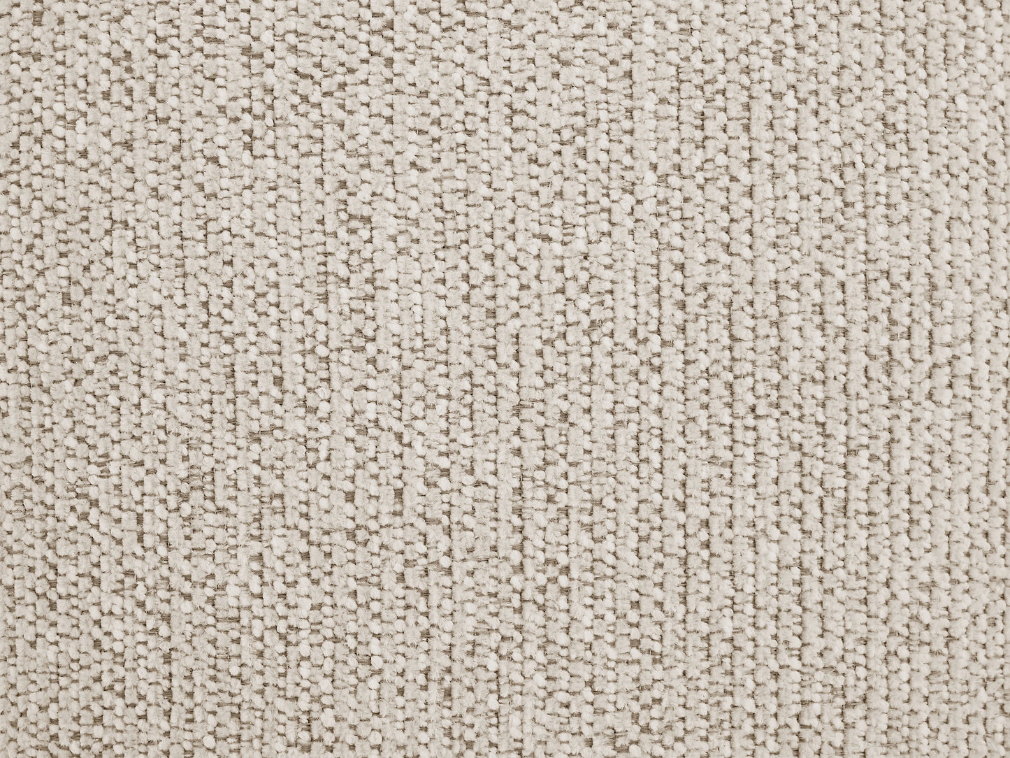 Canapé Japandi Cloud Beige 3 Places - Pavira