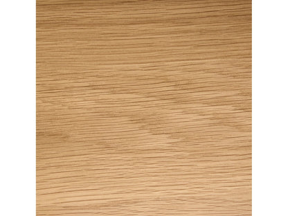 Table Repas Japandi Chêne Clair 180cm - Lunnin