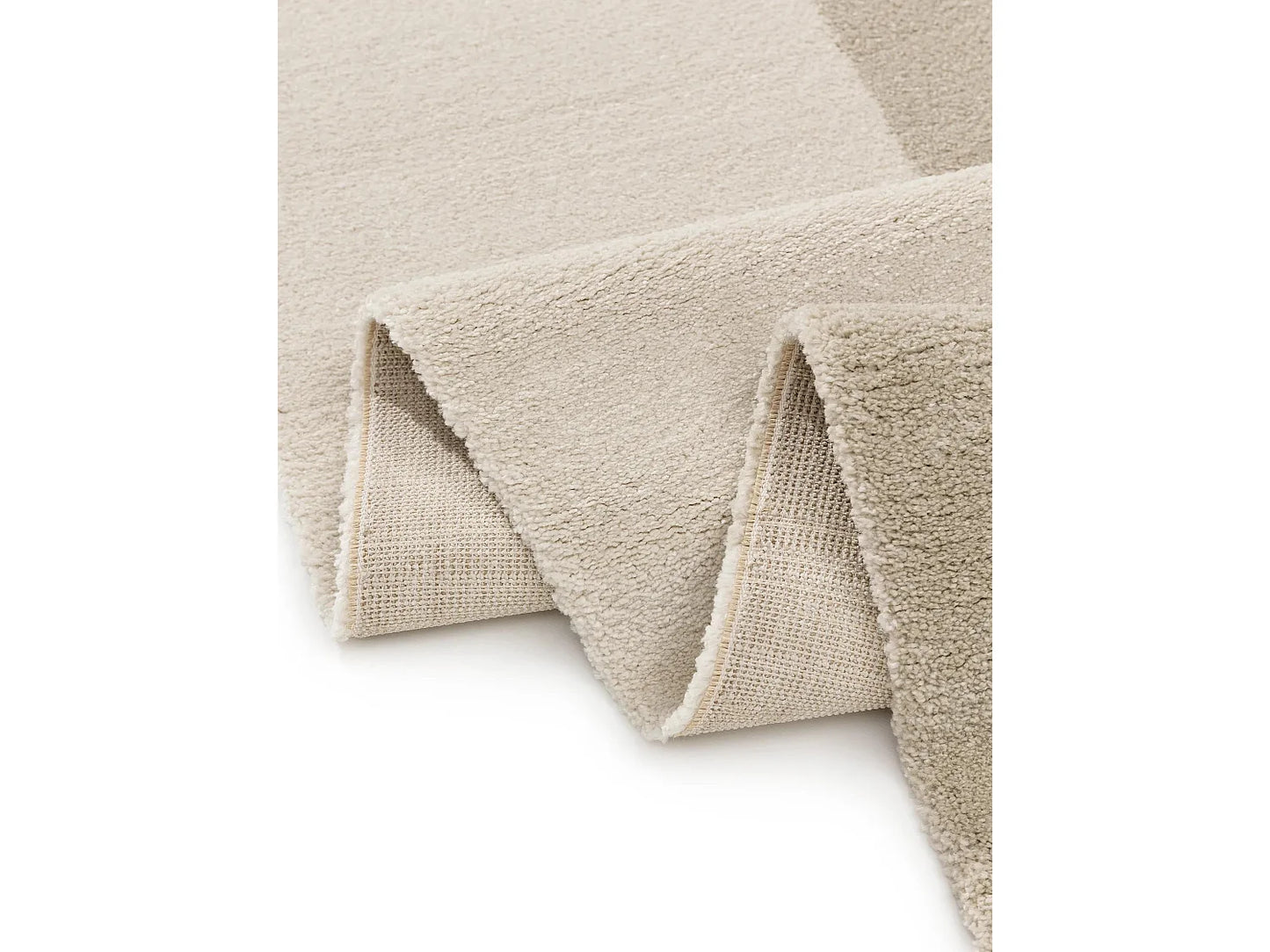 Tapis Japandi Beige Et Marron 160x230 - Tacoma