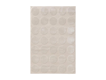 Tapis Japandi Crème 160x230 - Claire