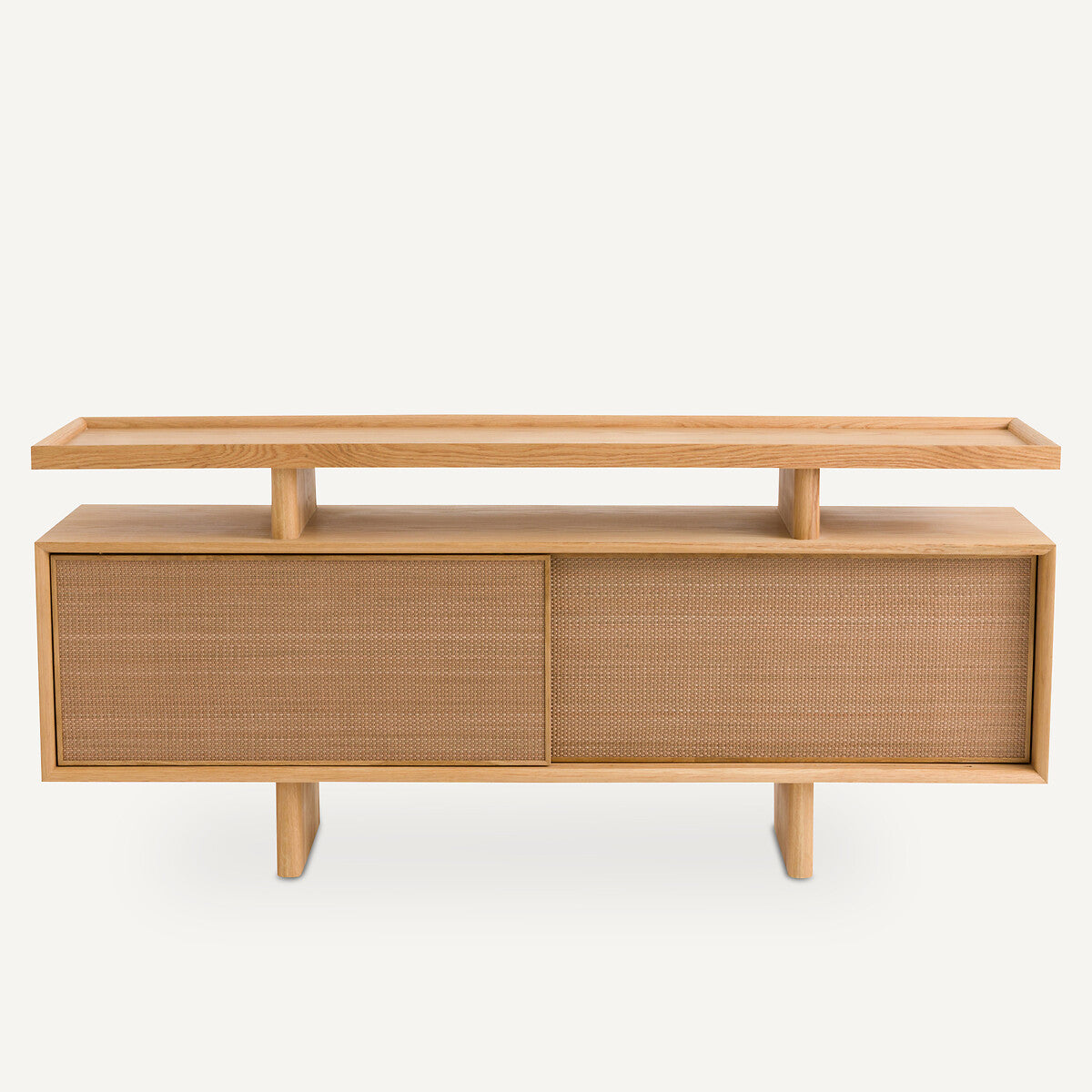 Buffet Console Japandi