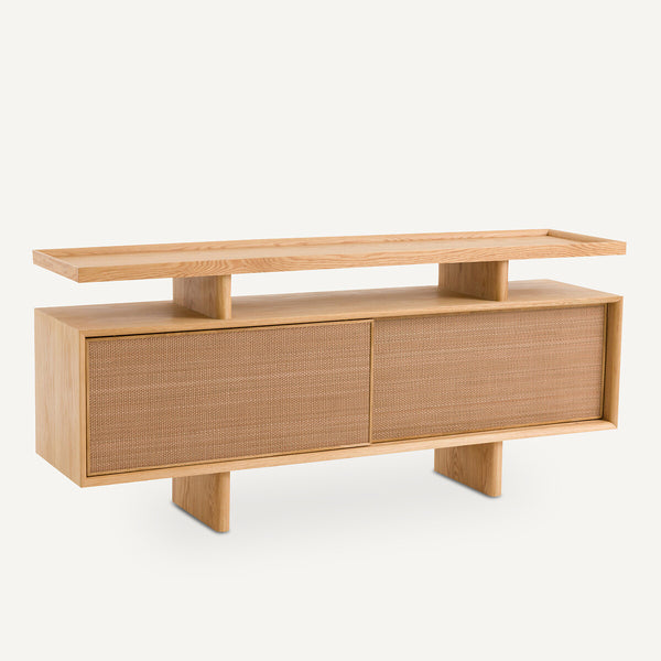 Buffet Console Japandi