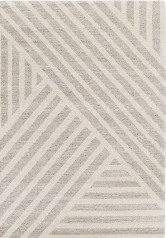 Tapis ultra doux Japandi style scandinave 120 x 170 – Renhet