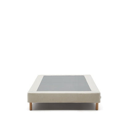 Lit Japandi simple – Tivoli