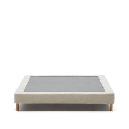 Lit Japandi simple – Tivoli