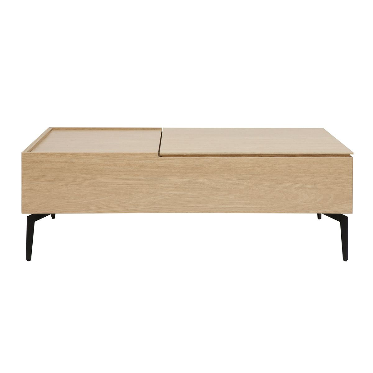 Table Basse Relevable Japandi