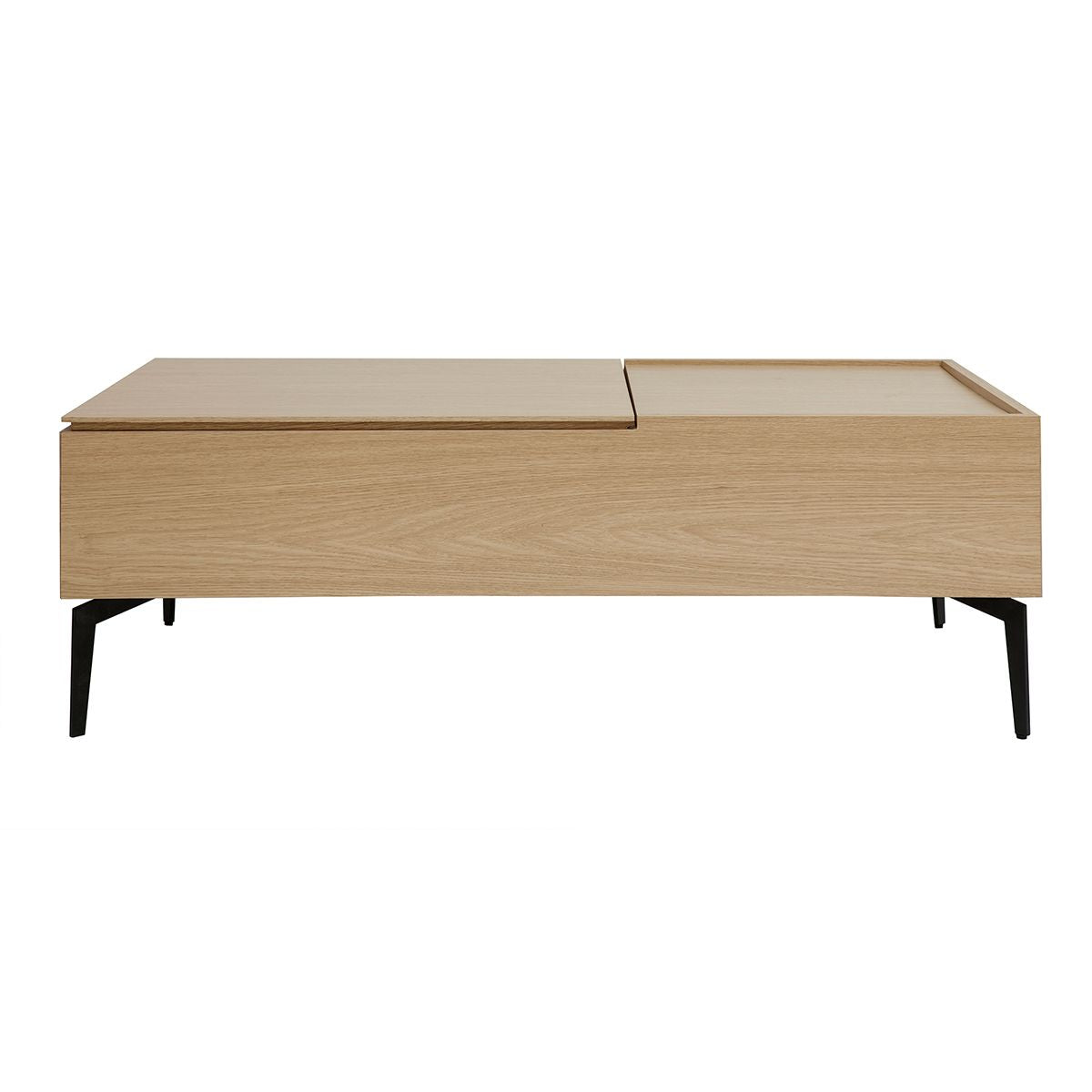 Table Basse Relevable Japandi