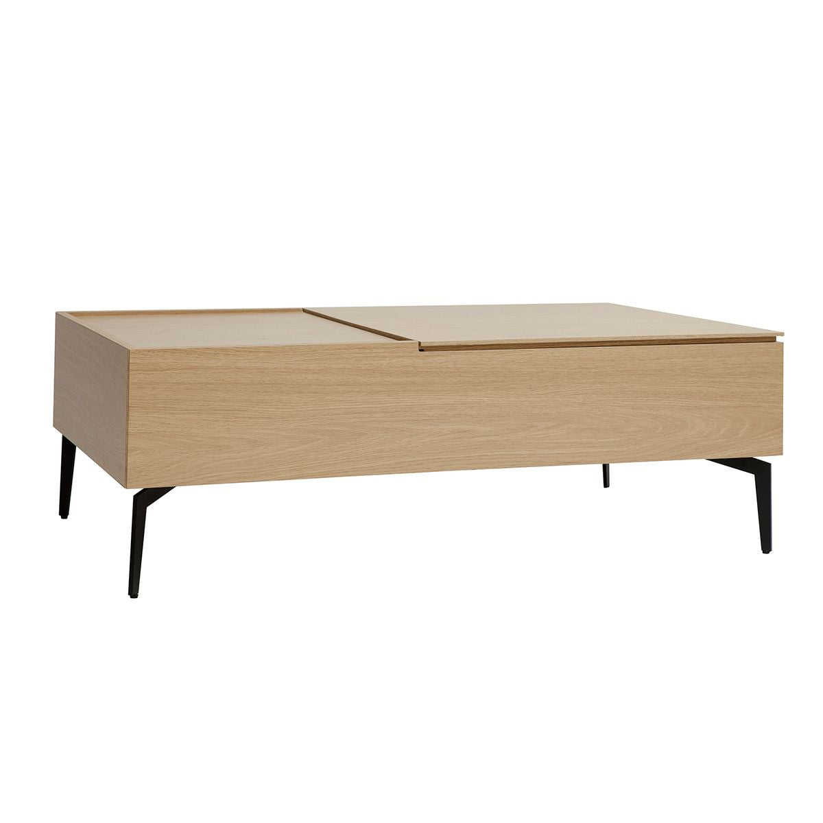 Table Basse Relevable Japandi