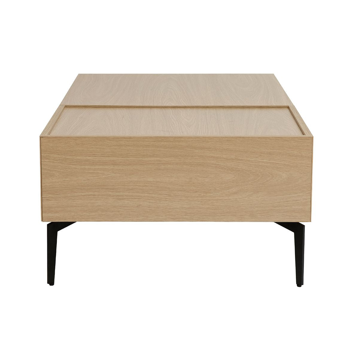 Table Basse Relevable Japandi