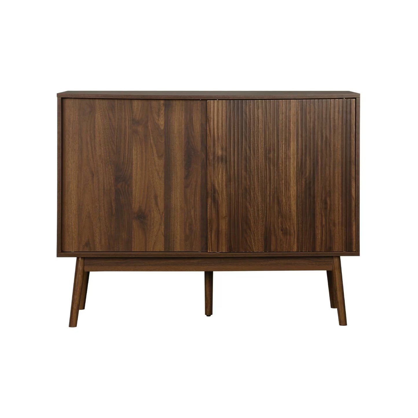 Buffet Japandi décor bois – Linear