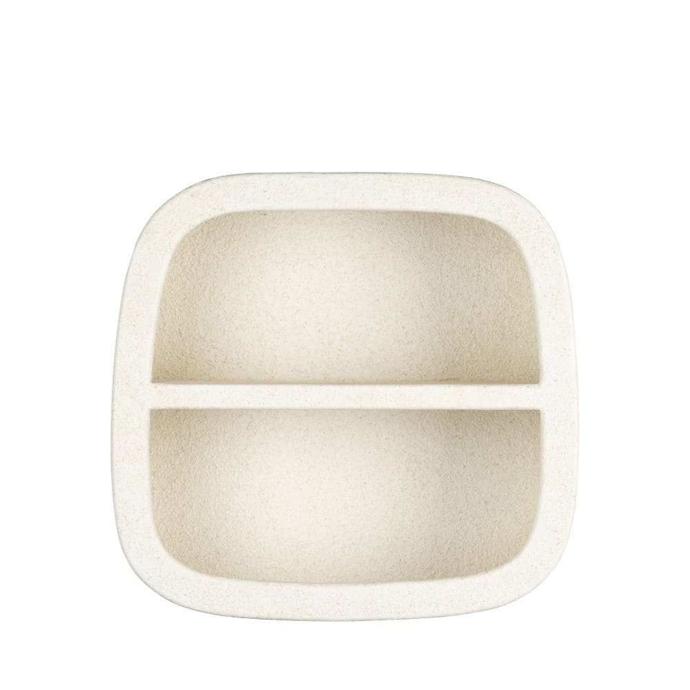 Étagère Murale Japandi organique finition marbre recyclé 23x56cm – Veda