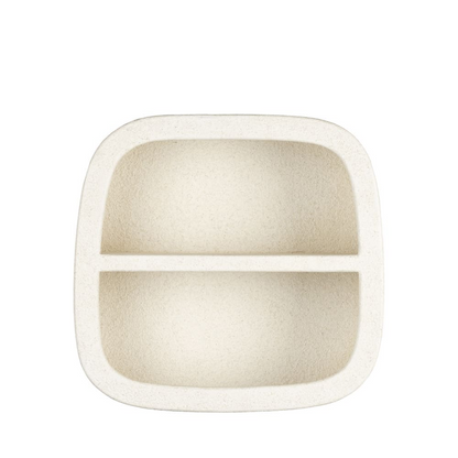 Étagère Murale Japandi organique finition marbre recyclé 23x56cm – Veda