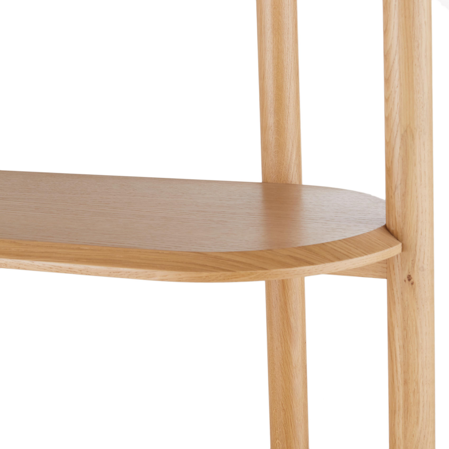 Étagère Japandi vintage – Polari