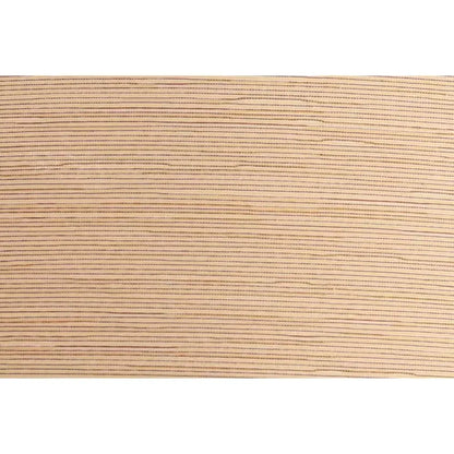 Plafonnier Japandi Tissu & Bois Clair – Natural
