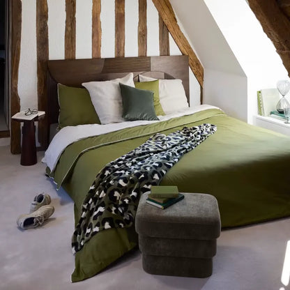 Lit Japandi 160 × 200 Manguier & Acacia – Rondor