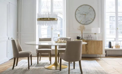 Buffet Japandi 2 Portes Manguier Massif – Stella