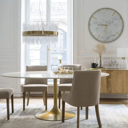 Buffet Japandi 2 Portes Manguier Massif – Stella