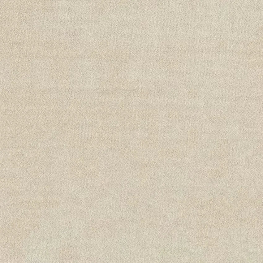 Lit Japandi 140x190 Velours Beige Matelassé – Eliot