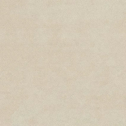 Lit Japandi 140x190 Velours Beige Matelassé – Eliot