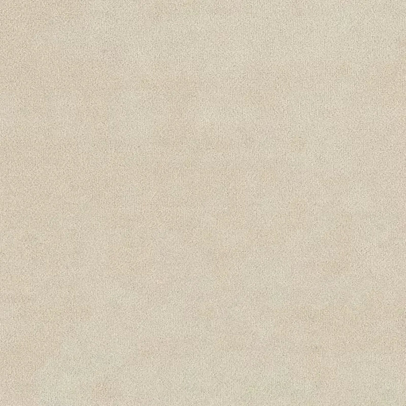 Lit Japandi 140x190 Velours Beige Matelassé – Eliot