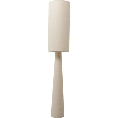 Lampadaire Japandi Lin Bouclette H190 – Marleen
