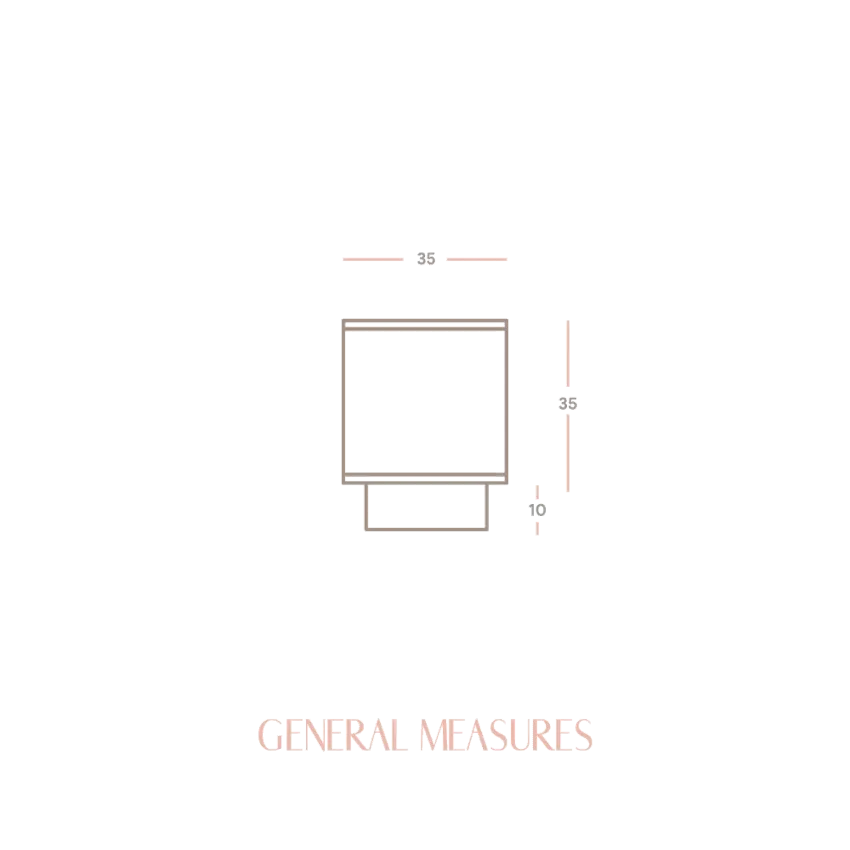 Meuble TV Japandi Pin Massif Naturel 120 cm – Moraira