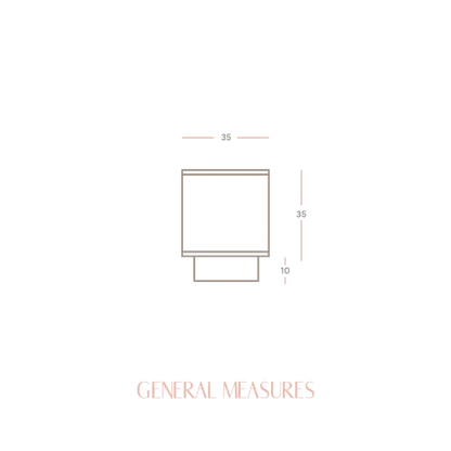 Meuble TV Japandi Pin Massif Naturel 120 cm – Moraira