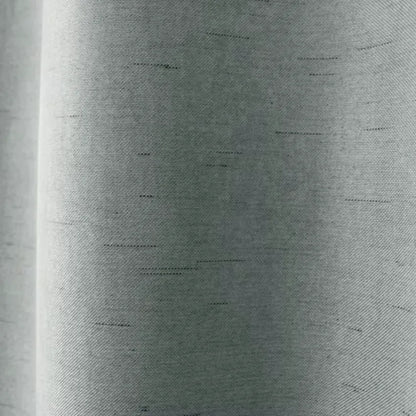 Rideau Japandi Isolant Obscurcissant Gris 140×240 – Floppy