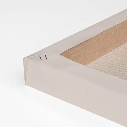 Toiles Japandi Set de 2 Pierres 60x40 – Stones