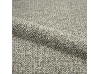 Canapé Japandi Arrondi Modulable Beige 4 Places - Nova