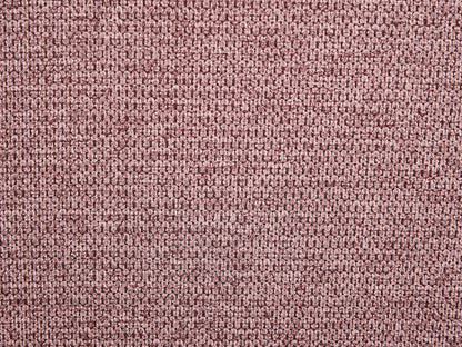 Fauteuil Japandi Texturé Rouge Isparta - Isparta