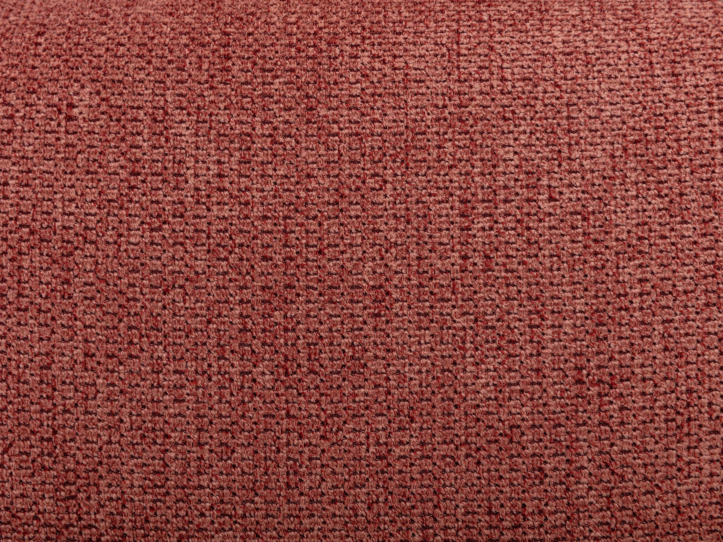 Fauteuil Japandi Pivotant Texturé Terracotta - Pozeti