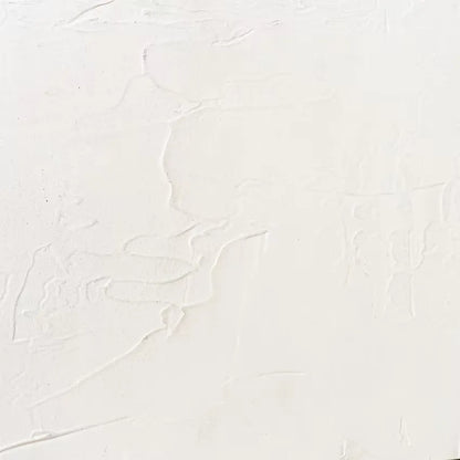 Bibliothèque Japandi Basse 2 Portes 1 Niche Blanc Crème – Sartene