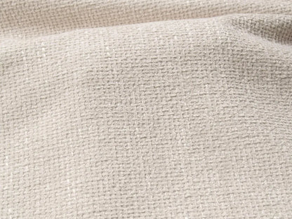 Canapé Japandi Convertible Express Texturé 4 Places Beige - Pognia