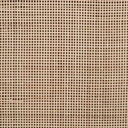 Armoire Japandi Treillis Marron 40,5×37×139,5 – Neri