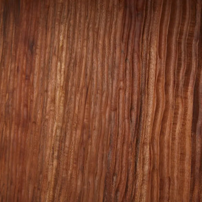 Table Japandi Rectangulaire Acacia Massif – Alya