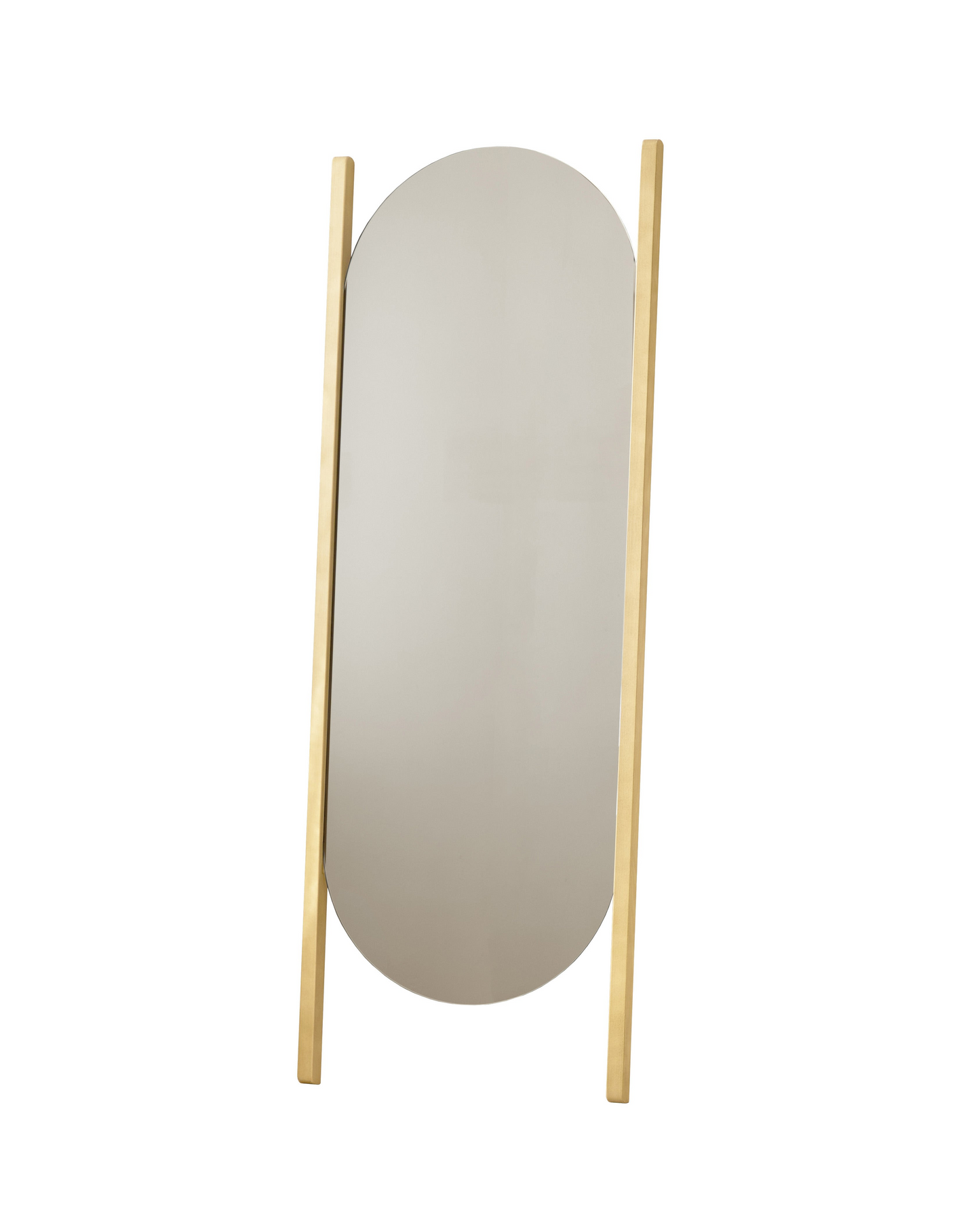 Miroir en Bois Japandi 165 cm – Lorea