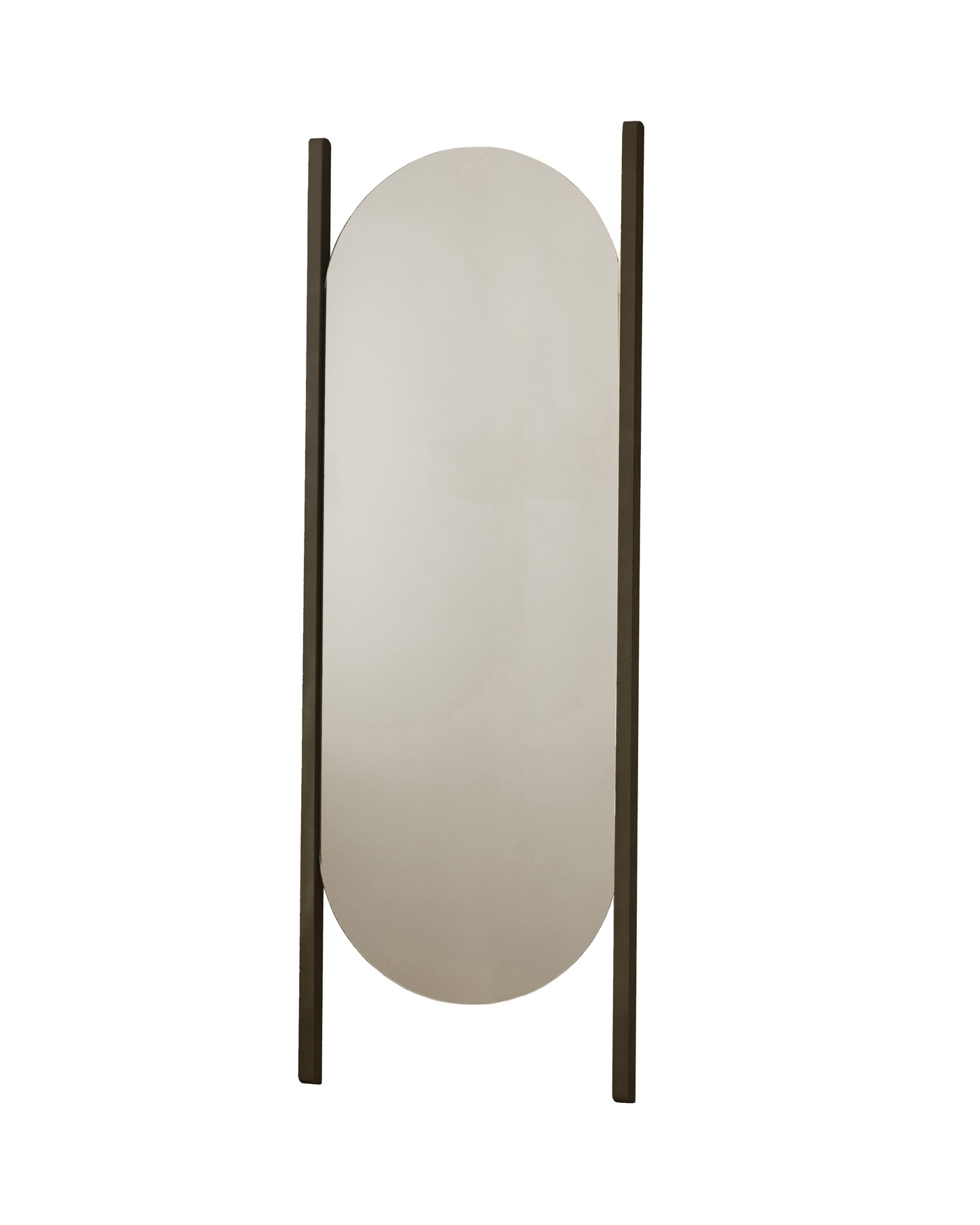 Miroir en Bois Japandi 165 cm – Lorea
