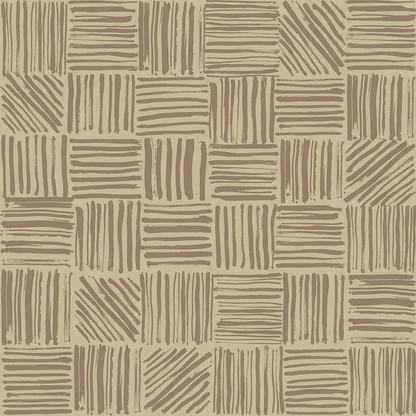 Papier Peint Japandi 52x1000 cm – wood pile