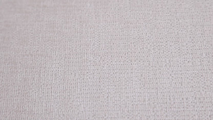Canapé Japandi d'Angle Tissu Beige - Tancavo