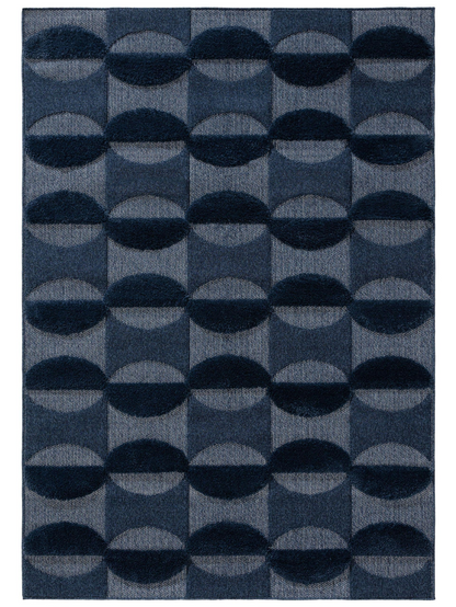 Tapis Crème Japandi 200x300 – Haro