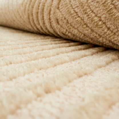 Tapis Geométrique Beige Japandi 200x290 – BIANCA