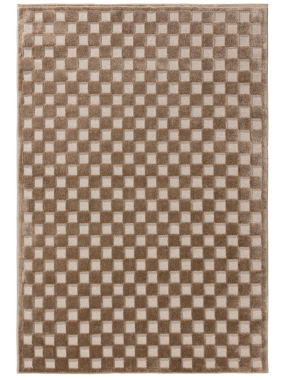 Tapis Crème Japandi 120x170 – Senna
