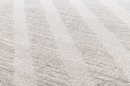 Tapis ultra doux Japandi style scandinave 120 x 170 – Renhet
